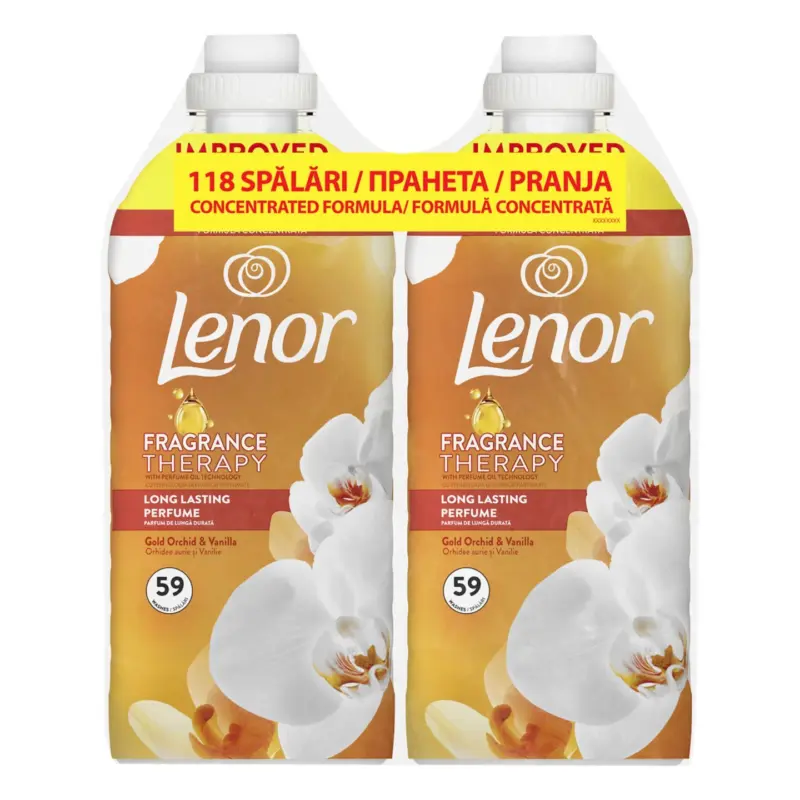 LENOR Омекотител/Парфюмни перли различни видове