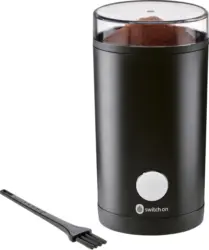 SWITCH ON Кафемелачка SOKME 180 C1