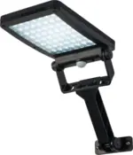 Kaufland хипермаркет SWITCH ON Соларен LED прожектор - до 19-10-25