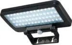 Kaufland хипермаркет SWITCH ON Соларен LED прожектор - до 19-10-25