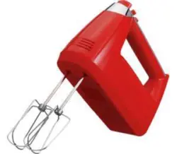 SWITCH ON Миксер SOHM