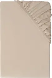 HIP&HOPPS Чаршаф с ластик 90-100 x 200 см