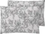 Kaufland хипермаркет LIV&BO Калъфки за възглавница 40 x 60 см - до 19-10-25