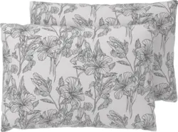 LIV&BO Калъфки за възглавница 40 x 60 см