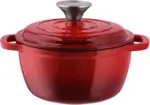Kaufland хипермаркет SPICE&SOUL Тенджера чугун - до 19-10-25