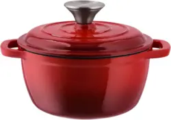 SPICE&SOUL Тенджера чугун