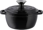 Kaufland хипермаркет SPICE&SOUL Тенджера Ø16 см - до 19-10-25