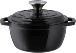 SPICE&SOUL Тенджера Ø16 см