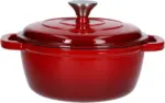 Kaufland хипермаркет SPICE&SOUL Тенджера чугун - до 19-10-25