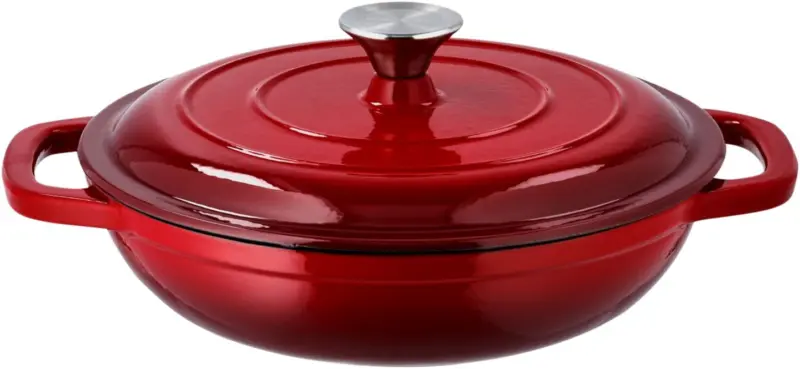 SPICE&SOUL Тиган чугун