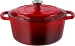 Kaufland хипермаркет SPICE&SOUL Тенджера чугун - до 19-10-25