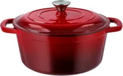 SPICE&SOUL Тенджера чугун