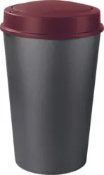 K-CLASSIC Кош за отпадъци с капак