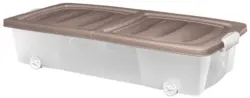 Кутия 40 x 80 x 17 см, 32 л