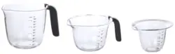 KitchenAid Комплект мерителни купи