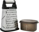 Kaufland хипермаркет KITCHENAID Ренде с мерителна чаша/ Мерителни купи 3 бр. - до 19-10-25