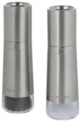 KITCHENAID Електрическа мелница за сол/пипер 2 бр.