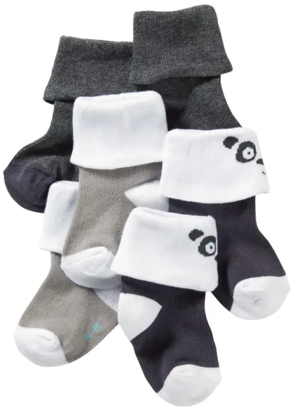KUNIBOO Детски чорапи 19 - 38