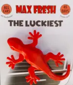 Kaufland хипермаркет Max Fresh Ароматизатор - до 19-10-25