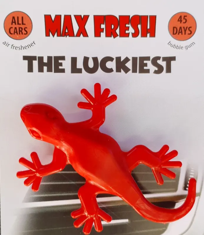Max Fresh Ароматизатор