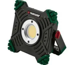 Parkside® Прожектор 2 USB, 20 W