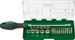 PARKSIDE® Комплект отвертки различни видове
