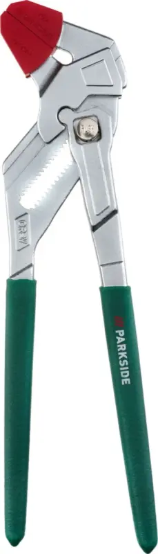 Parkside® Водопроводен ключ 2в1