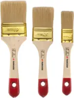 Kaufland хипермаркет Parkside® Комплект четки различни видове - до 19-10-25
