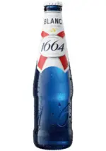 Kaufland хипермаркет 1664 Blanc Бира - до 19-10-25