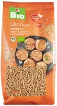 Kaufland хипермаркет K-Bio Киноа набухнала - до 19-10-25