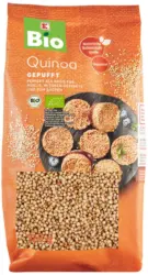K-Bio Киноа набухнала