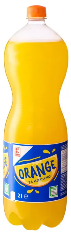 K-CLASSIC Газирана напитка различни видове