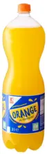 Kaufland хипермаркет K-CLASSIC Газирана напитка различни видове - до 19-10-25