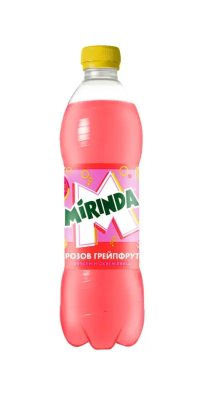 Mirinda