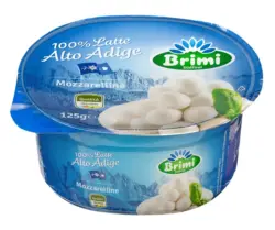 Brimi Минимоцарела