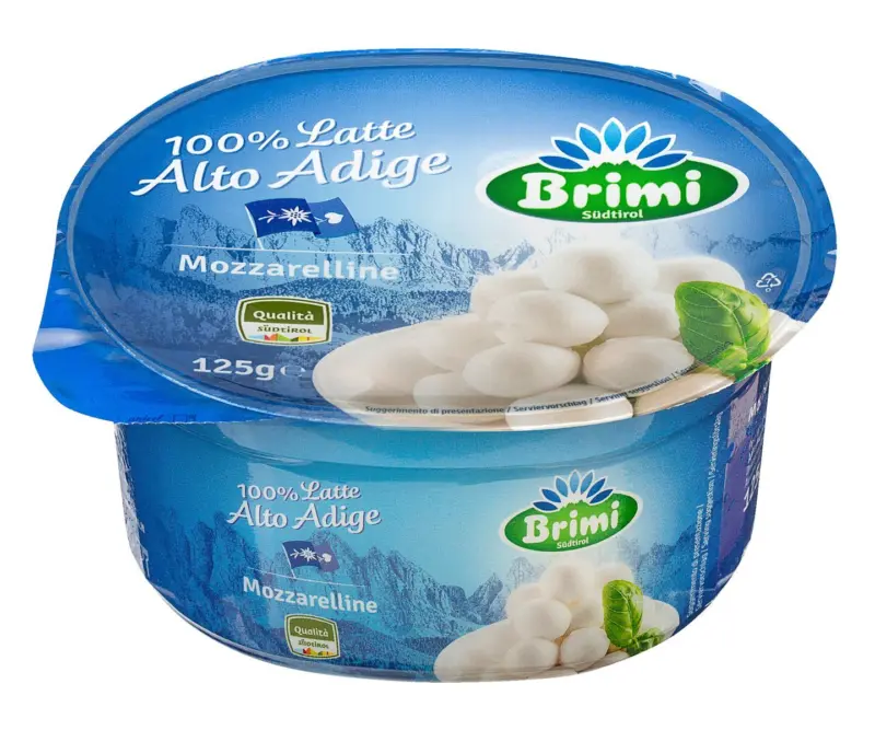 Brimi Минимоцарела