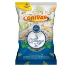 Kaufland хипермаркет Grivas Изпукани пуканки със сол - до 19-10-25