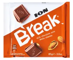 Break Шоколад различни видове