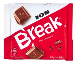 Break Млечен шоколад 85 г