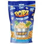 Kaufland хипермаркет POPZ Царевица за пуканки - до 19-10-25