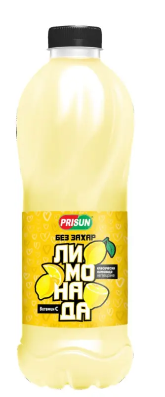 Prisun Лимонада