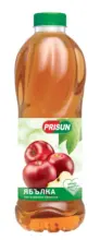 Kaufland хипермаркет Prisun Негазирана напитка ябълка - до 19-10-25