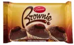 Kaufland хипермаркет Vincini Брауни с какаов топинг - до 19-10-25
