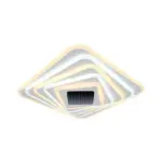 Практикер LED ПЛАФОН 150W 3000-6500K 50CM ДИМИРУЕМ V-TAC - до 22-10-25