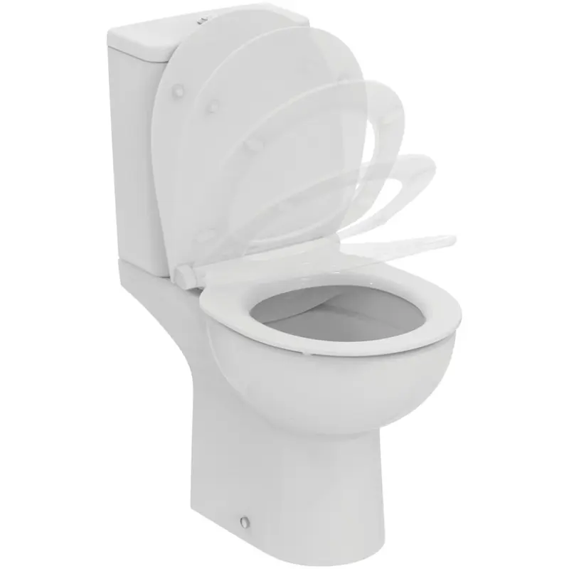 МОНОБЛОК IDEALSTANDARD EUROVIT IDEALSTANDARD EUROVIT