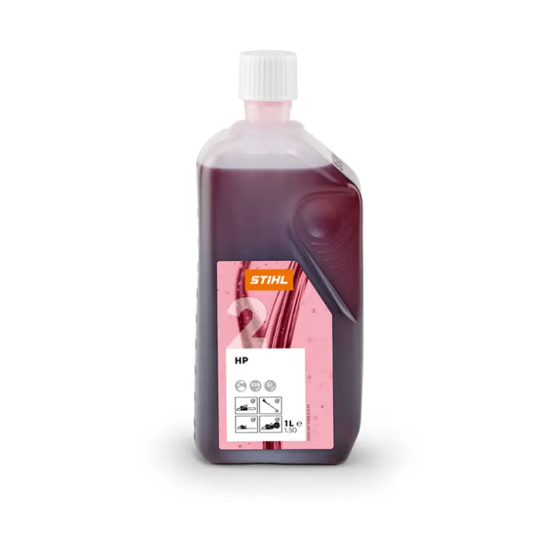 ДВУТАКТОВО МАСЛО 1L STIHL
