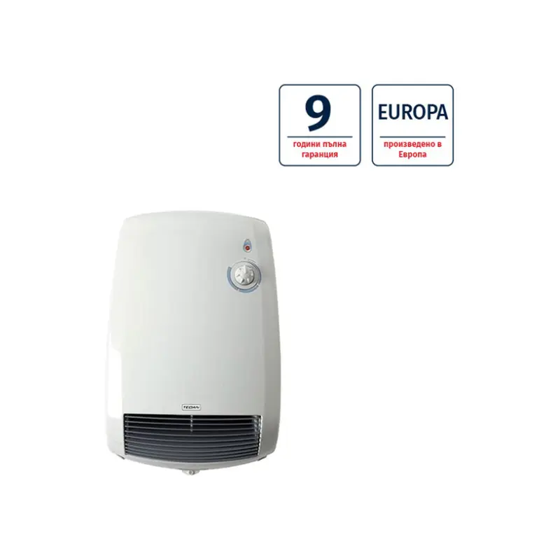 ПЕЧКА ЗА БАНЯ TEDAN SM 5000 2000.0 W