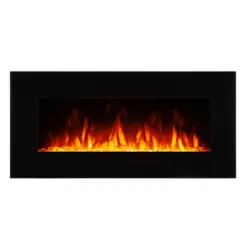 КАМИНА ART FLAME PEBBLE