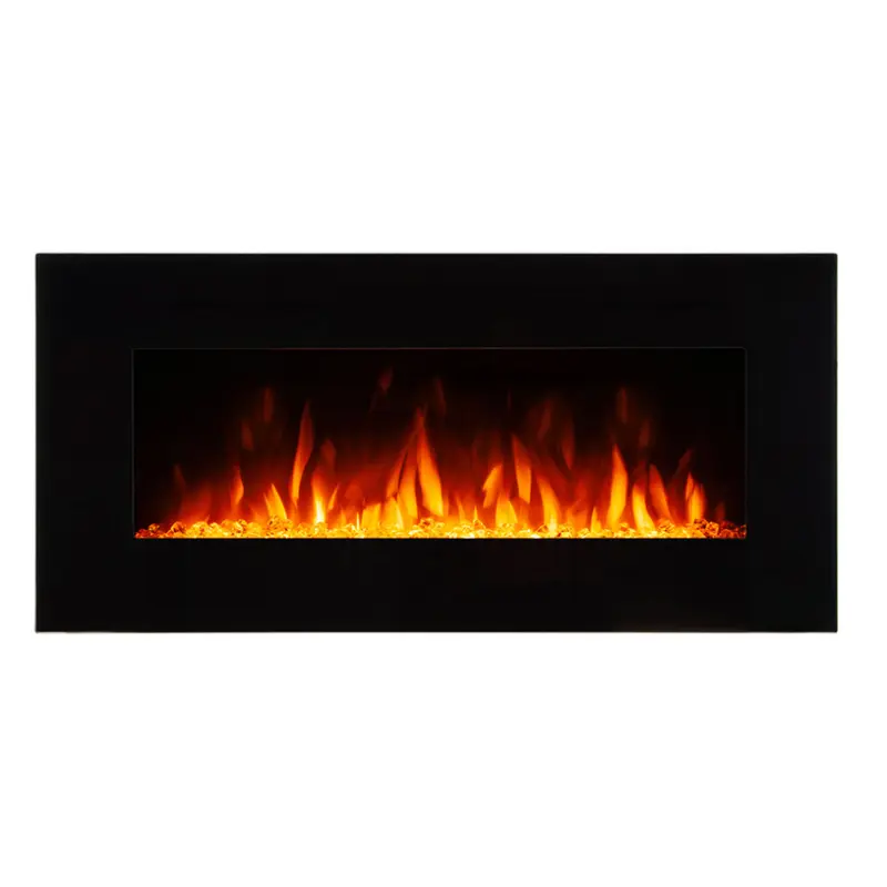 КАМИНА ART FLAME PEBBLE