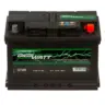 АКУМУЛАТОР GIGAWATT 74 AH